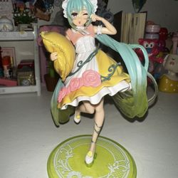 Anime Figure 