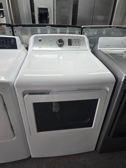 Dryer GE