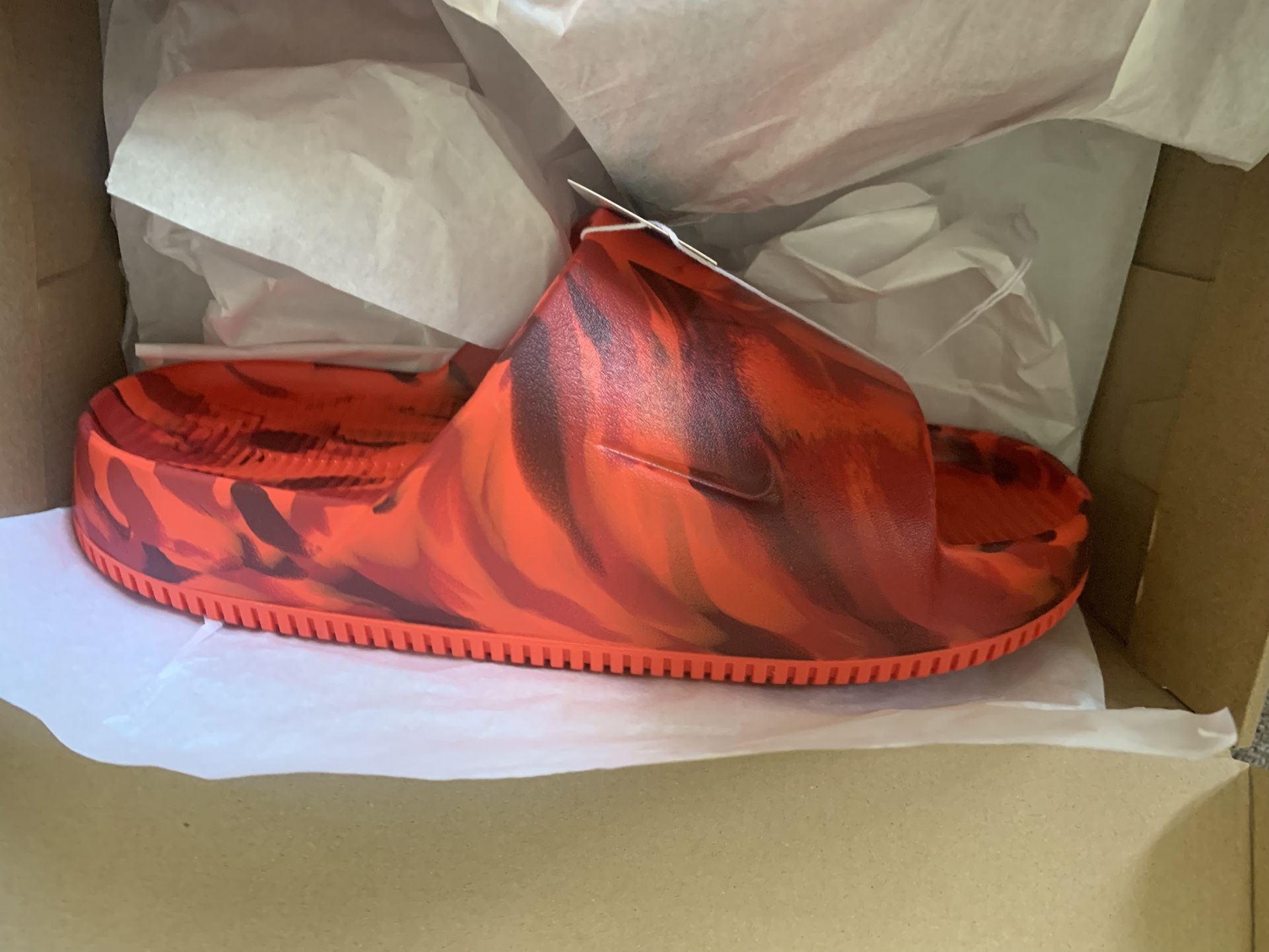 Nike Calm Slide SE