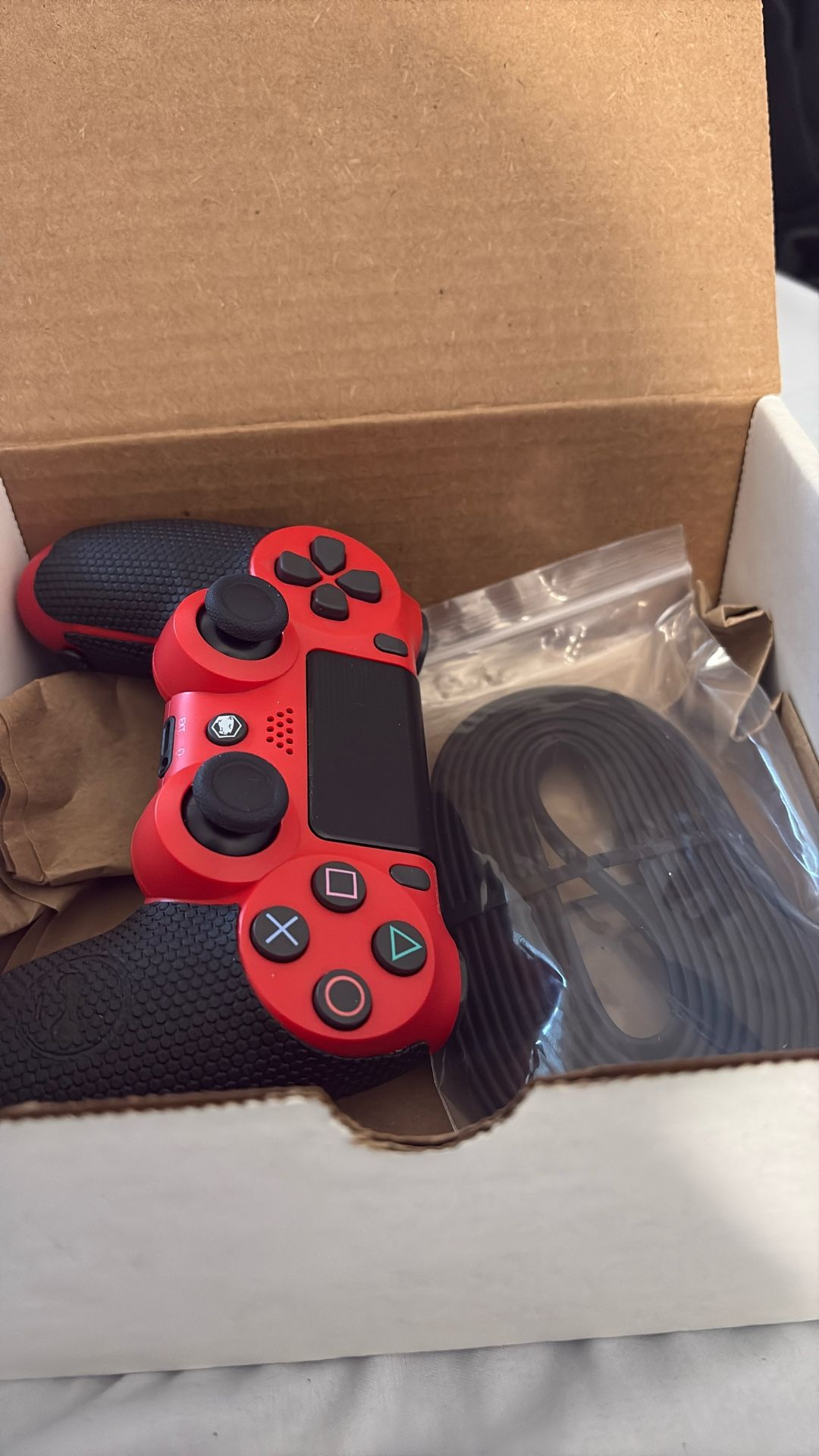PS4 Battle Beaver Controller 