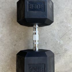 Dumbbell 