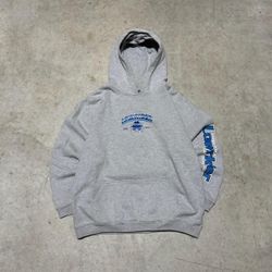 Grey Lowrider Gold hoodie L 