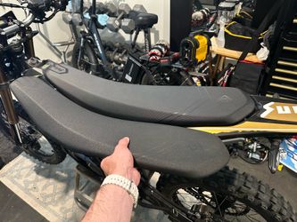 Surron Ultra Bee Low Seat