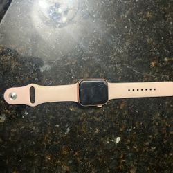 Apple Watch SE 44mm GPS 