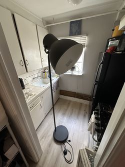 Brand new IKEA lamp
