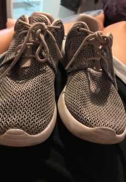 Nike shoe