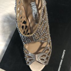 Fancy heels brand INC