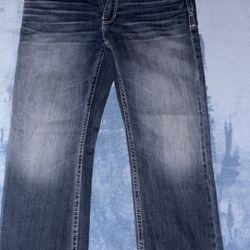 Cody james