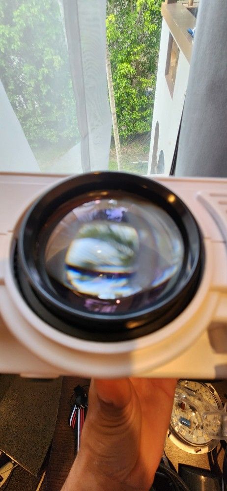 Tv Proyector