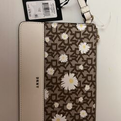 Wristlet Purse 
