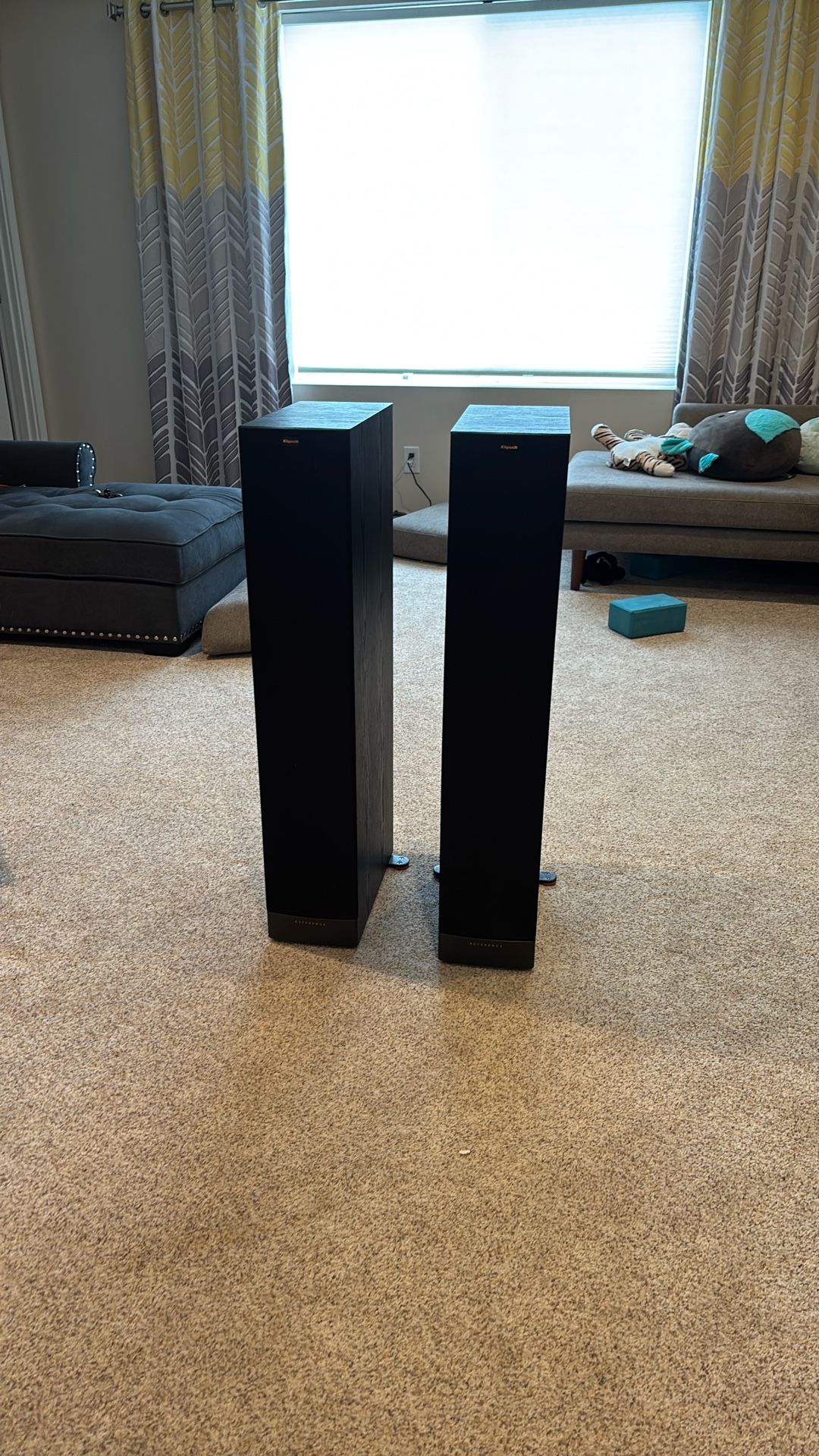 Klipsch Speakers