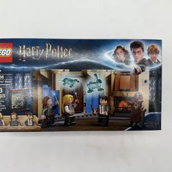 LEGO Harry Potter 75966 Hogwarts Room of Requirements New Sealed 