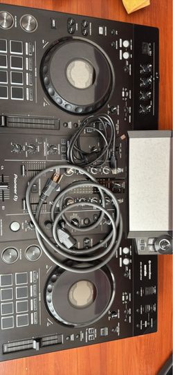 Pioneer RX3