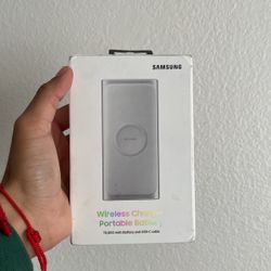 Samsung Wireless Charger 