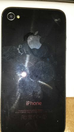 iPhone