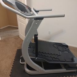 BoFlex Treadclimber Treadmill