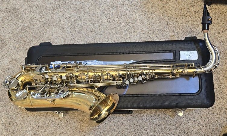 Jupiter Tenor Saxophone CES770