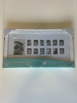 Decorative Picture Frame 