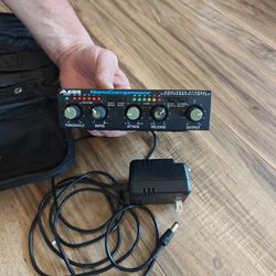 Alesis Nano Compressor