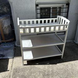 Changing Table 