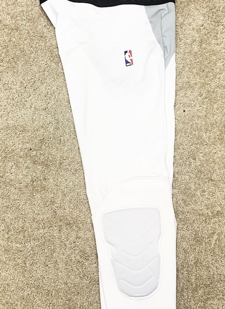 Nba store padded tights