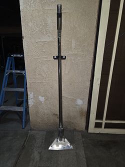 Mytee 8300-EZ 12 Inch Dual Jet Wand 