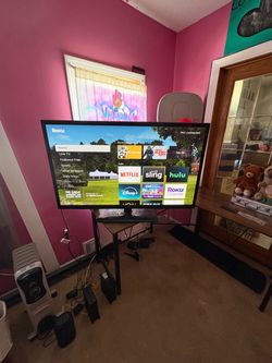 51 inch Samsung hd plasma tv