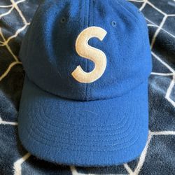 Supreme Wool Hat