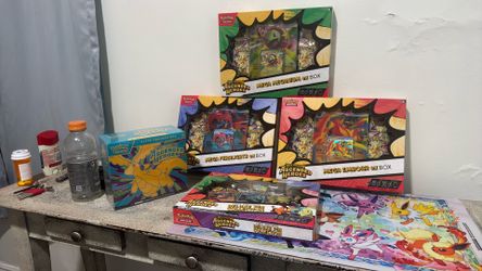 Pokemon