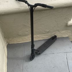 Pro Stunt Scooter.