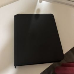 Top Loader Binder (free cards inside)