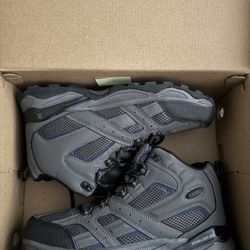 Khombu Hiking Boots
