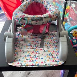 Summer Infant Seat