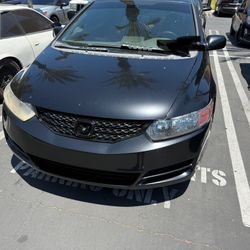 2009 Honda Civic