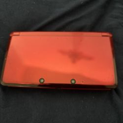 Nintendo 3DS with CFW 