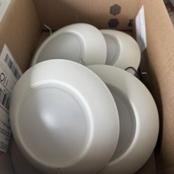 Led Interior Lighting $50 Or BO
