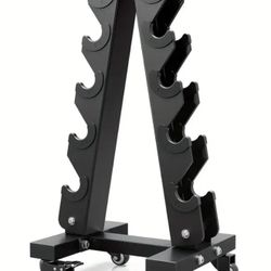 Dumbbells Rack