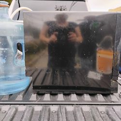 Counter Top Dishwasher 