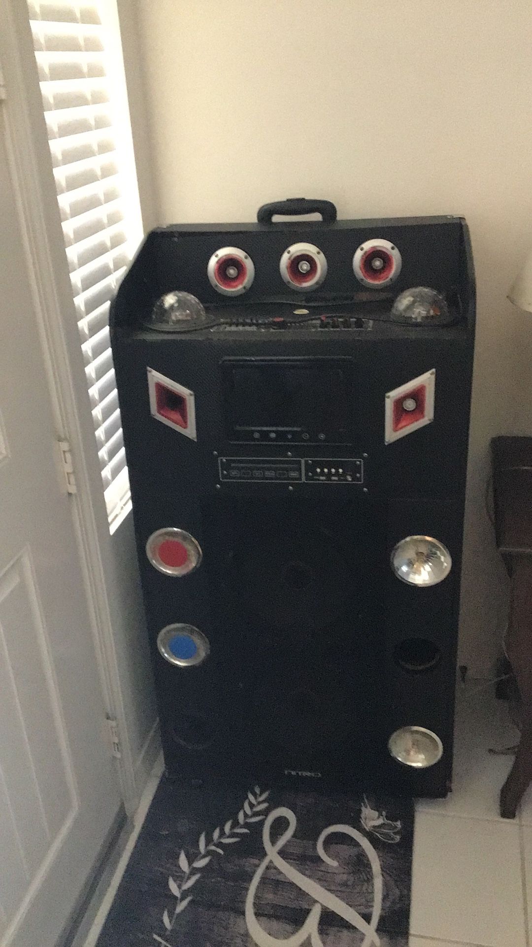 DJ Equipment
