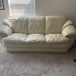 Couch Leather
