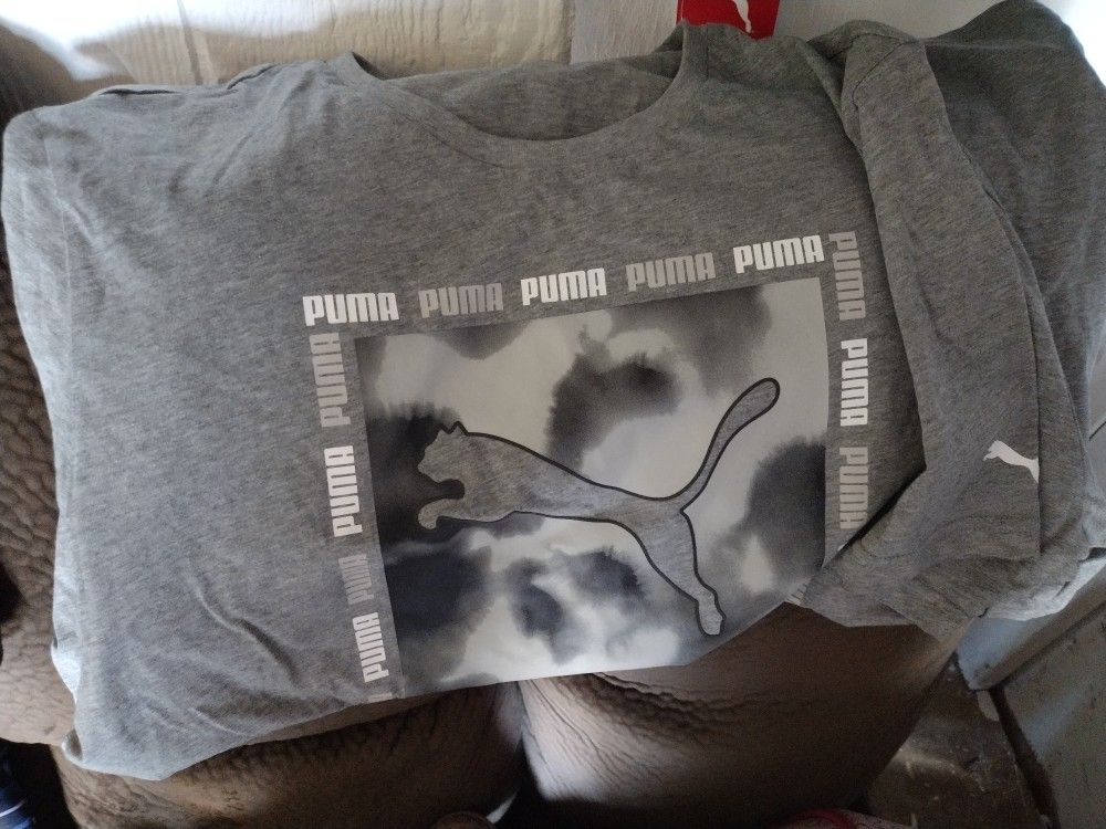 Puma