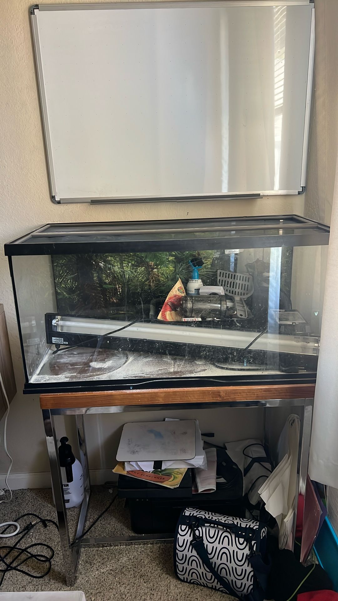 Terrarium