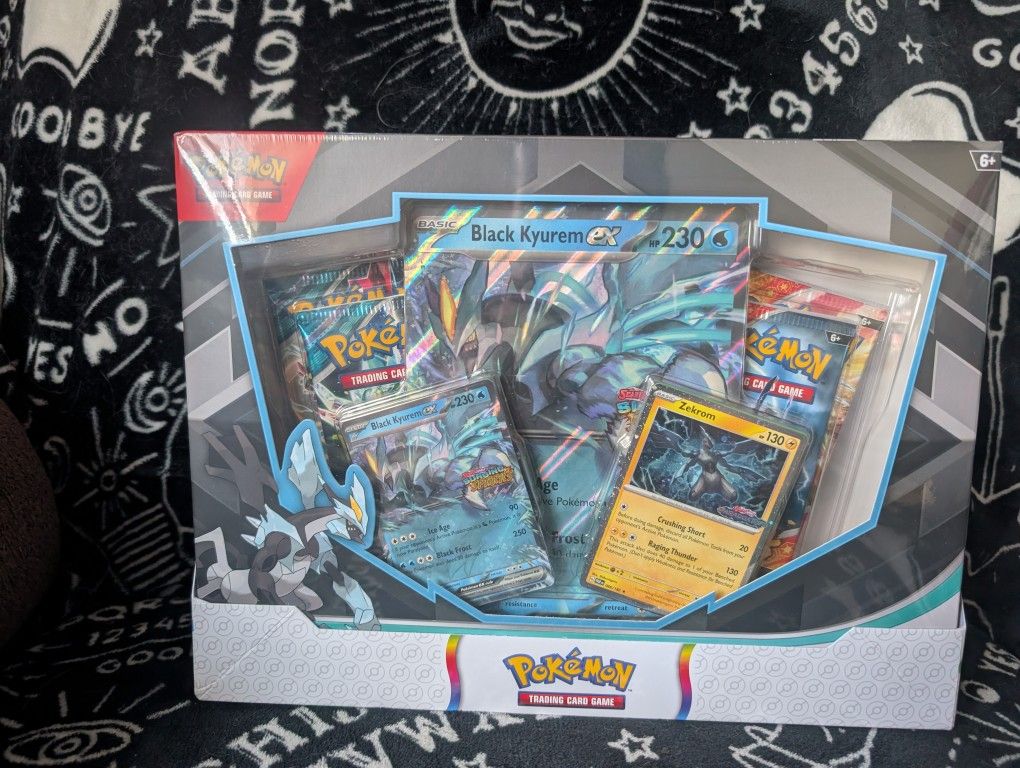 Brand New Pokemon Card Set 2 Pack