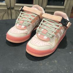 adidas Forum Low BAD BUNNY EASTER EGG PINK