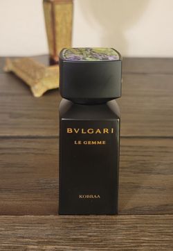 Bvlgari Le Gemme Kobraa