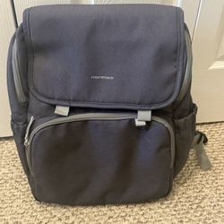 Diaper bag 