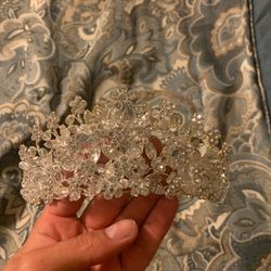 Wedding Crown