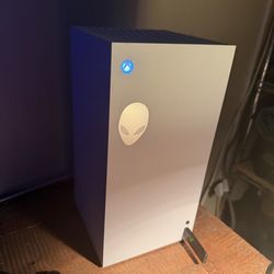 Xbox Series X White All Digital