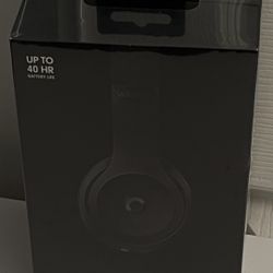 Beats Solo 3 Wireless 