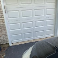 Garage Door Panels 